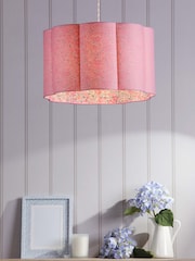 Laura Ashley Multi Easy Fit Loveston Pendant Shade - Image 1 of 6