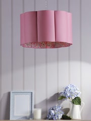 Laura Ashley Multi Easy Fit Loveston Pendant Shade - Image 2 of 6
