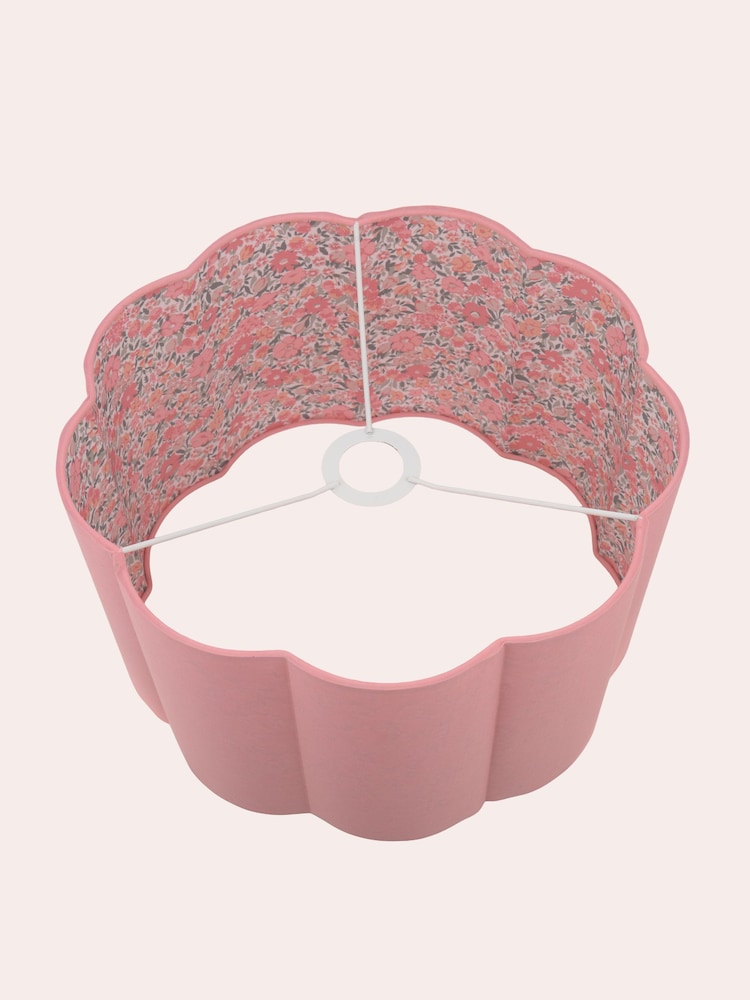 Laura Ashley Multi Easy Fit Loveston Pendant Shade - Image 6 of 6