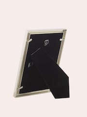 Laura Ashley Pink Whitford Photo Frame - Image 3 of 4