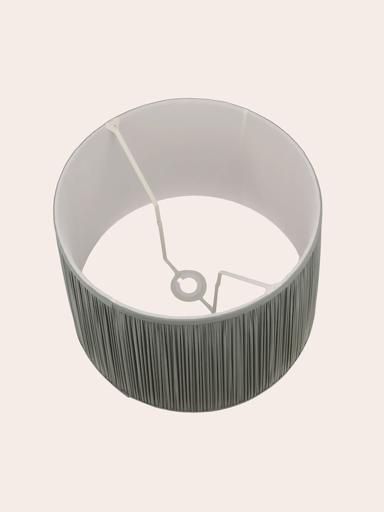 Laura Ashley Green Hemsley Shade - Image 6 of 6 Laura Ashley Green Hemsley Shade - Image 6 of 6