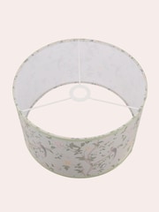 Laura Ashley Multi Easy Fit Summer Palace Eau De Nil Pendant Shade - Image 6 of 6
