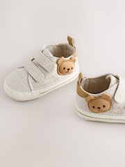 Neutral аюу - Ымыркайга тийип бекитилүүчү тренажерлор (0-2айлар) - 5ичинен 4 сүрөт