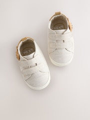 Neutral аюу - Ымыркайга тийип бекитилүүчү тренажерлор (0-2айлар) - 5ичинен 5 сүрөт