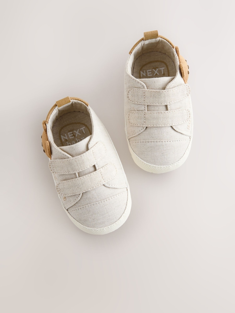 Neutral аюу - Ымыркайга тийип бекитилүүчү тренажерлор (0-2айлар) - 5ичинен 5 сүрөт