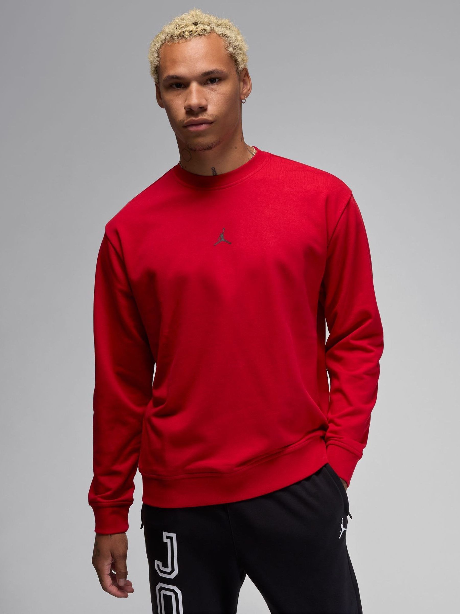 mens dri fit sweatshirt