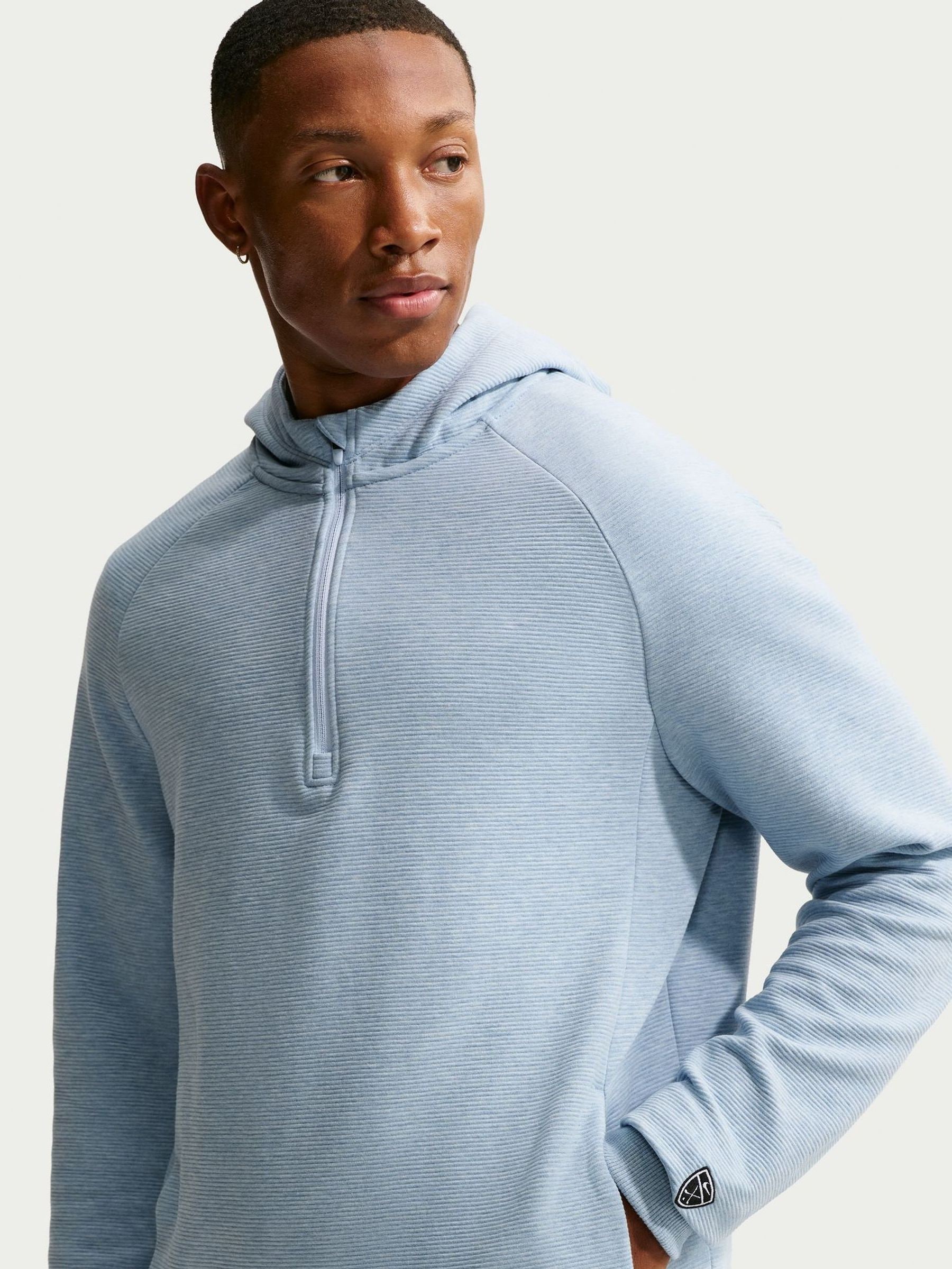 nike golf therma hoodie