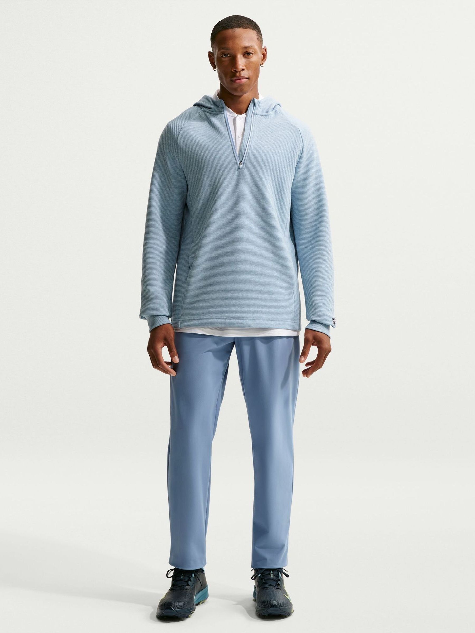 nike golf therma hoodie