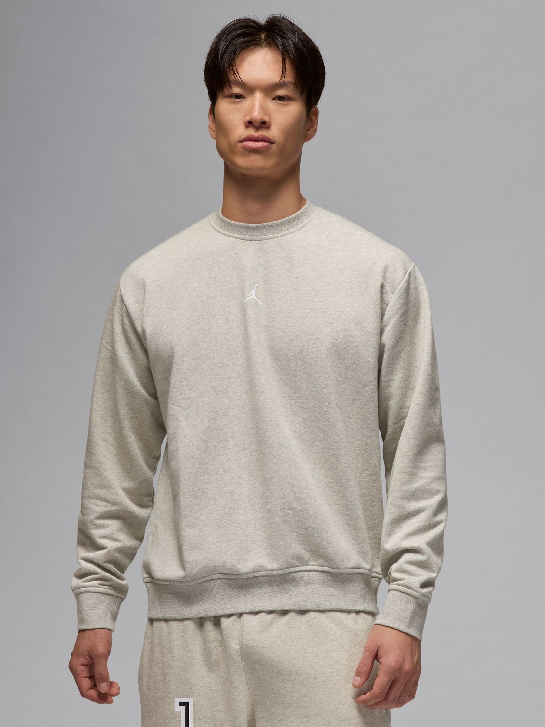 jordan crewneck sweatshirt