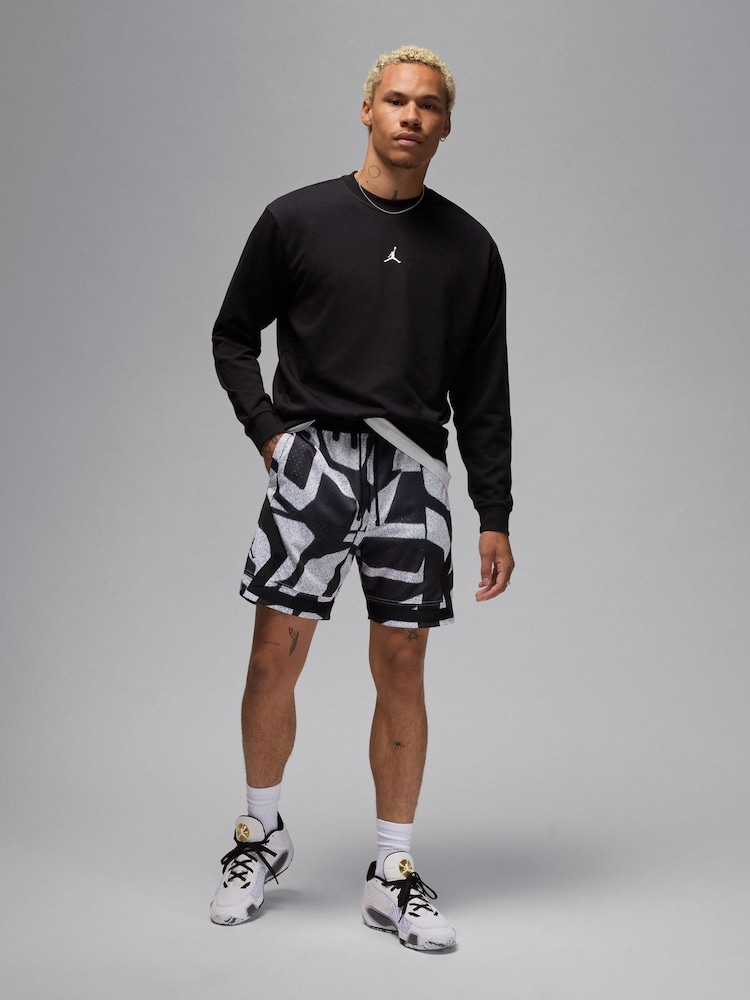 Jordan Sport Crossover Dri-FIT Sweatshirt - Bild 4 von 4