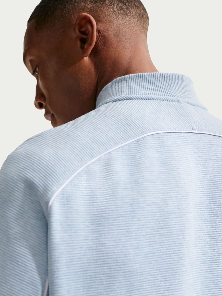 Nike Therma-FIT PAR5 Golf Quarter Zip Top - Imagen 4 de 4