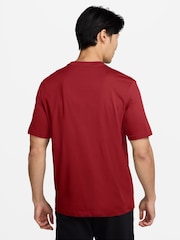 Jordan Sport Dri-FIT Jumpman T-Shirt - Image 2 of 3