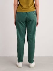 Seasalt Cornwall Green Petite Dayby Cord Trousers - Image 2 of 6