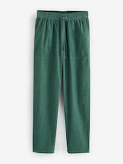 Seasalt Cornwall Green Petite Dayby Cord Trousers - Image 5 of 6