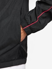 Jordan Sport Classic Hupullinen Takki - Kuva 3 / 3