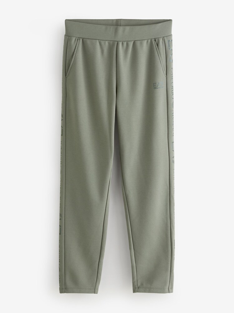 Logo Regular-Fit Joggers - Image 3 of 3