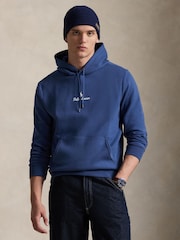 Polo Ralph Lauren Night Navy Long Sleeve Sweatshirt - Image 1 of 5