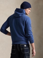Polo Ralph Lauren Night Navy Long Sleeve Sweatshirt - Image 2 of 5