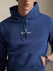 Polo Ralph Lauren Night Navy Long Sleeve Sweatshirt - Image 4 of 5