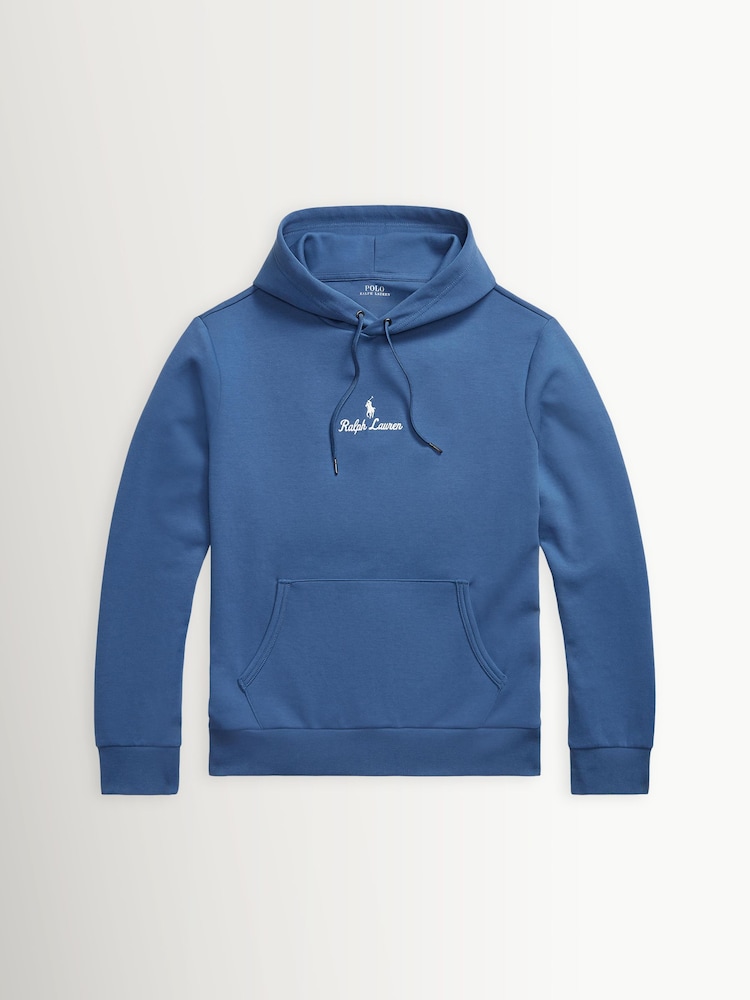 Polo Ralph Lauren Night Navy Long Sleeve Sweatshirt - Image 5 of 5