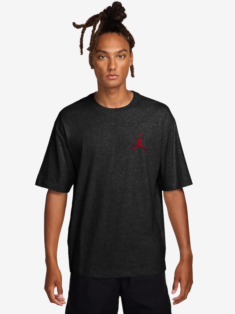Jordan Jumpman Small Logo T-Shirt - Image 1 of 3
