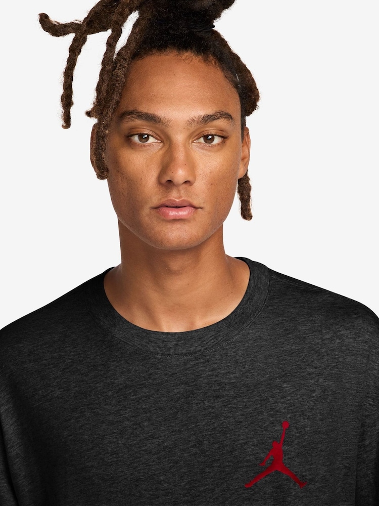 Jordan Jumpman Small Logo T-Shirt - Image 3 of 3