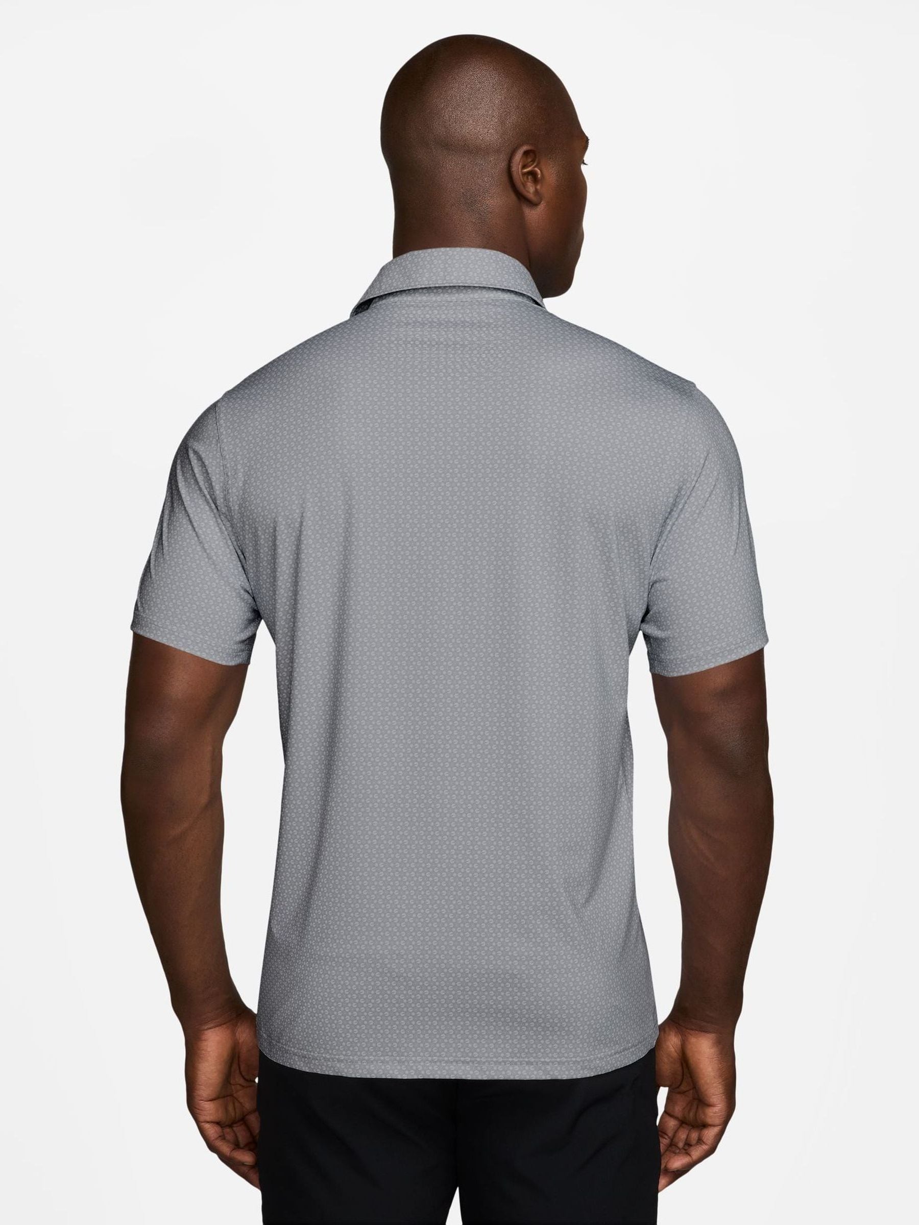 nike summer t shirt wolf grey