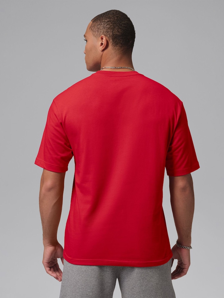 Jordan Jumpman Small Logo T-Shirt - Image 2 of 4