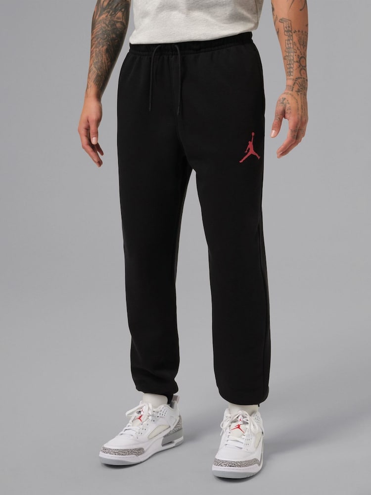 Jordan Jumpman Fleece Joggers - Image 1 of 6