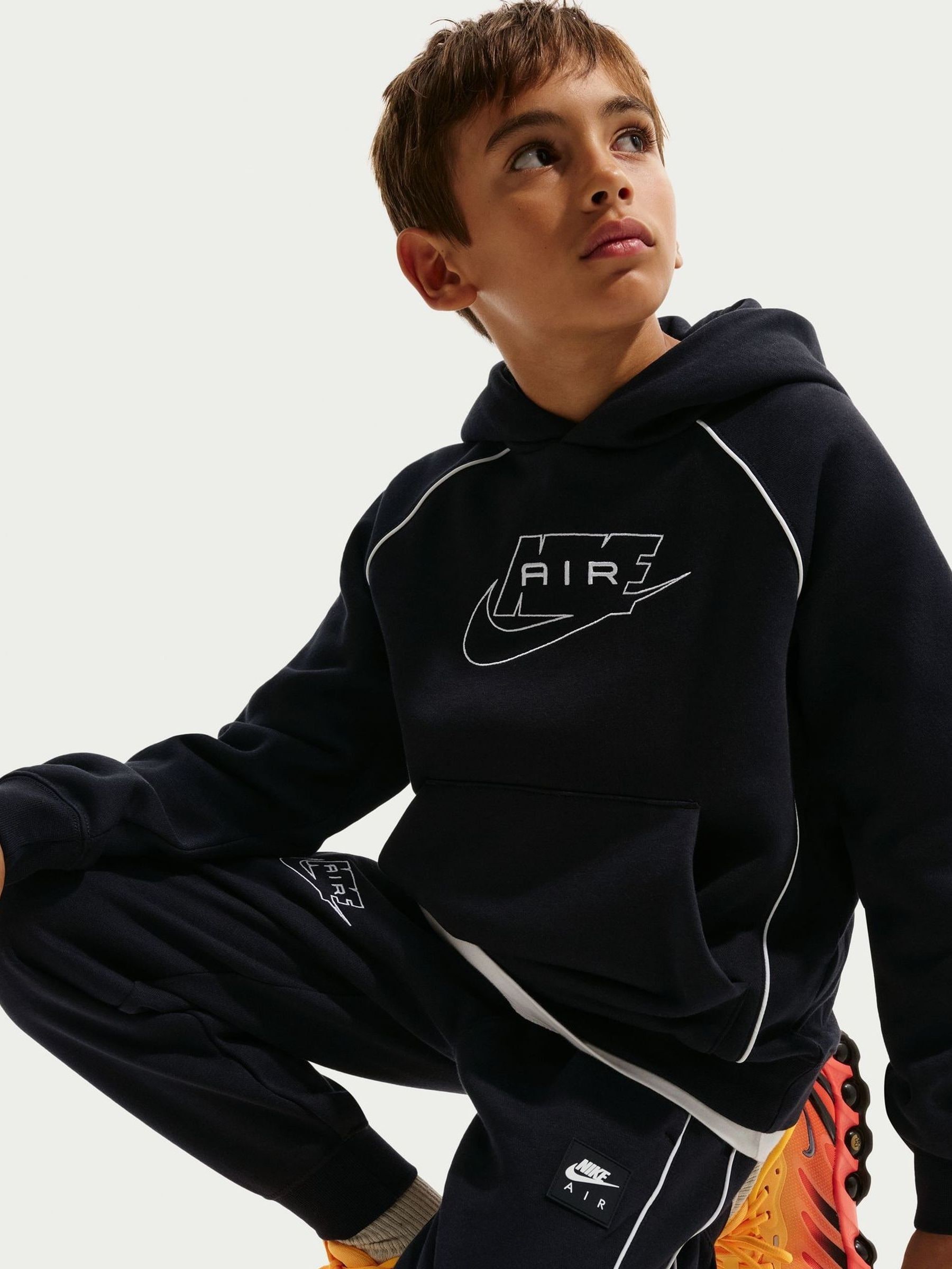 スウェットジョガー nike air スウェットパンツ NIKE ナイキ