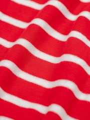 Frugi Red Discovery Circular Top - Image 3 of 3