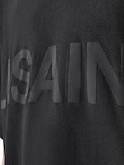 AllSaints Biggy Kurzarm-T-Shirt mit Rundhalsausschnitt - Bild 5 von 6