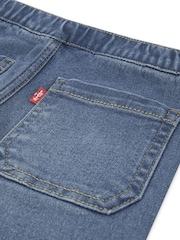 Levi's® Black LVB Bearrito Denim Set - Image 4 of 5