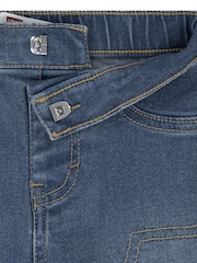 Levi's® Black LVB Bearrito Denim Set - Image 5 of 5