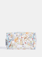 Skinnydip Multi Peter Rabbit x Skinnydip Make Up Bag - Image 2 of 5