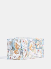 Skinnydip Multi Peter Rabbit x Skinnydip Make Up Bag - Image 3 of 5
