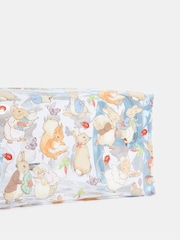 Skinnydip Multi Peter Rabbit x Skinnydip Make Up Bag - Image 4 of 5