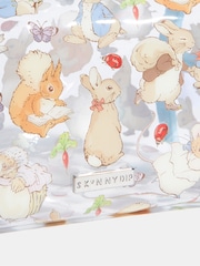 Skinnydip Multi Peter Rabbit x Skinnydip Make Up Bag - Image 5 of 5