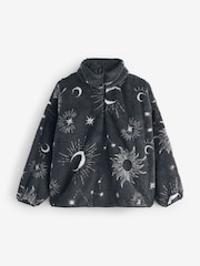 Fleeces Skinnydip Celestial Longline - Imagem 6 de 6