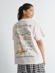 Skinnydip Pink Disney Winnie The Pooh Kanga T-Shirt - Image 2 of 5