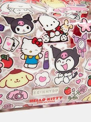 Skinnydip Pink Hello Kitty and Friends Makeup Bag - Image 5 of 6