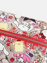 Skinnydip Pink Hello Kitty and Friends Makeup Bag - Image 6 of 6
