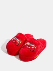 Skinnydip Disney Lightening McQueen Slippers - Imagem 1 de 3