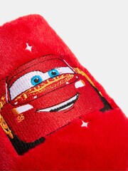 Skinnydip Disney Lightening McQueen Slippers - Imagem 3 de 3