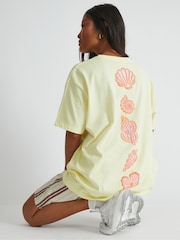 Skinnydip Oyster Bay T-Shirt - Imagen 4 de 5