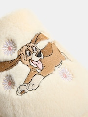 Skinnydip Disney Fox and The Hound Slippers - Imagem 3 de 3