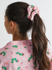 Skinnydip The Very Hungry Caterpillar x Skinnydip Pyjama Set in Pink - صورة 5 من 6