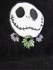 Skinnydip Black Disney Nightmare Before Christmas Backpack - Image 5 of 7