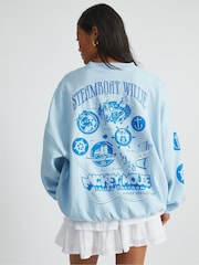 Skinnydip Whatever Sweatshirt - صورة 1 من 4