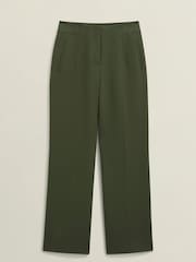 Hobbs Green Neava Trousers - Image 5 of 5